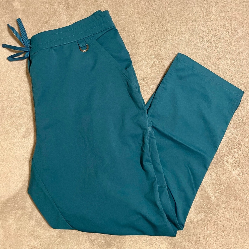 Healing Hands Scrub Pants